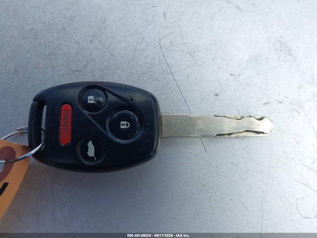 46149820 :رقم المزاد ، 5FNYF3H43DB032748 vin ، 2013 Honda Pilot Ex مزاد بيع