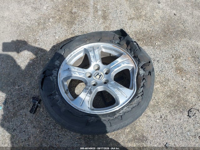 46149820 :رقم المزاد ، 5FNYF3H43DB032748 vin ، 2013 Honda Pilot Ex مزاد بيع