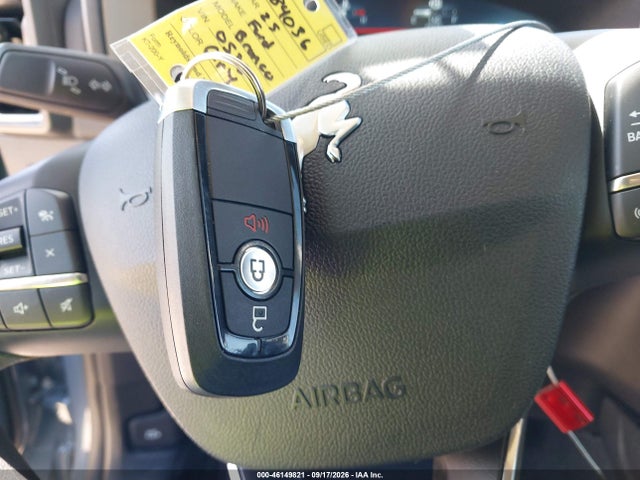 Продаж на аукціоні авто 2025 Ford Bronco Sport Big Bend, vin: 3FMCR9BNXSRE60538, номер лоту: 46149821