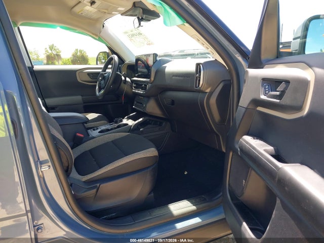 Продаж на аукціоні авто 2025 Ford Bronco Sport Big Bend, vin: 3FMCR9BNXSRE60538, номер лоту: 46149821