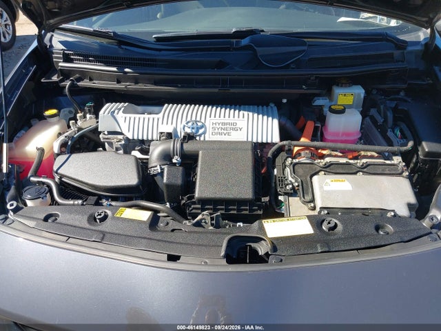 2010 Toyota Prius Iii მანქანა იყიდება აუქციონზე, vin: JTDKN3DU3A0046108, აუქციონის ნომერი: 46149823