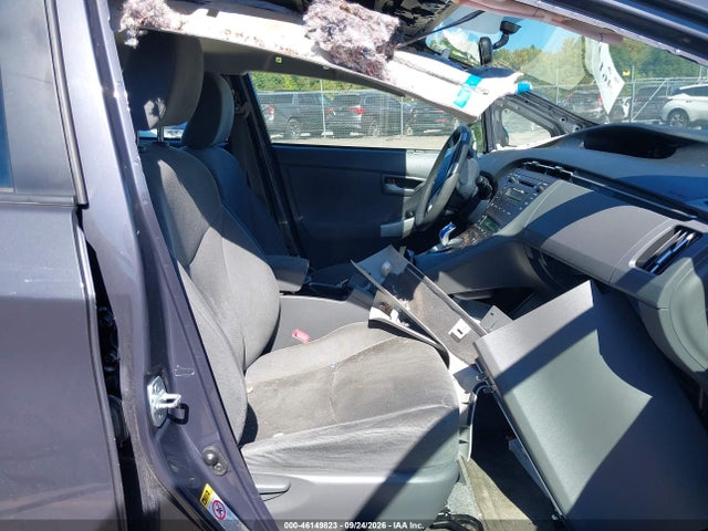2010 Toyota Prius Iii მანქანა იყიდება აუქციონზე, vin: JTDKN3DU3A0046108, აუქციონის ნომერი: 46149823