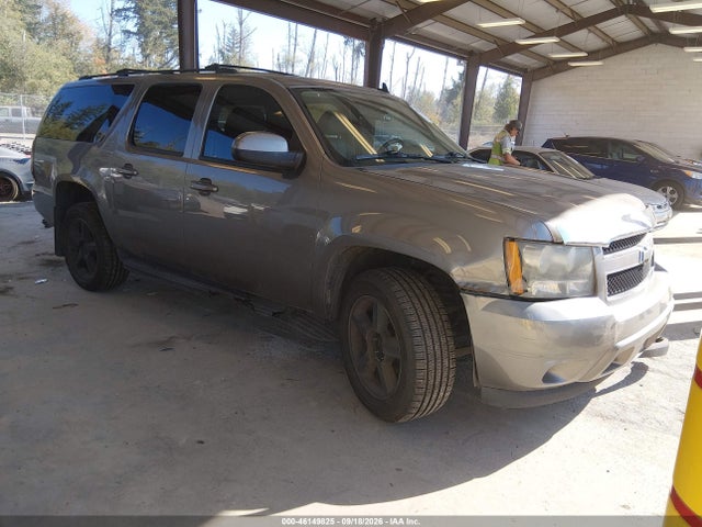 Продаж на аукціоні авто 2008 Chevrolet Suburban 1500 Lt, vin: 1GNFK16398J194097, номер лоту: 46149825