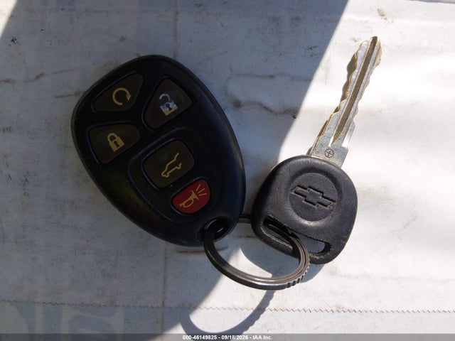 Продаж на аукціоні авто 2008 Chevrolet Suburban 1500 Lt, vin: 1GNFK16398J194097, номер лоту: 46149825
