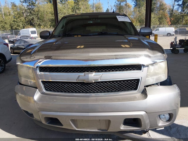 Продаж на аукціоні авто 2008 Chevrolet Suburban 1500 Lt, vin: 1GNFK16398J194097, номер лоту: 46149825
