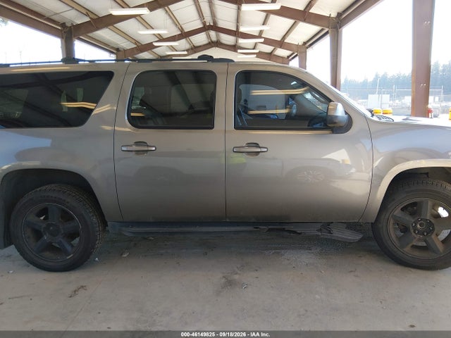 Продаж на аукціоні авто 2008 Chevrolet Suburban 1500 Lt, vin: 1GNFK16398J194097, номер лоту: 46149825