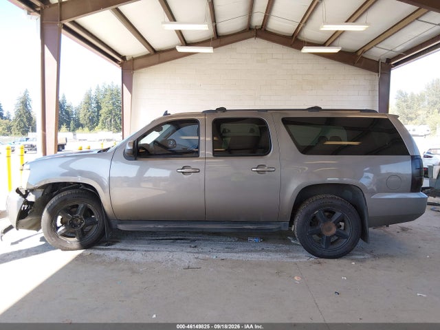 Продаж на аукціоні авто 2008 Chevrolet Suburban 1500 Lt, vin: 1GNFK16398J194097, номер лоту: 46149825