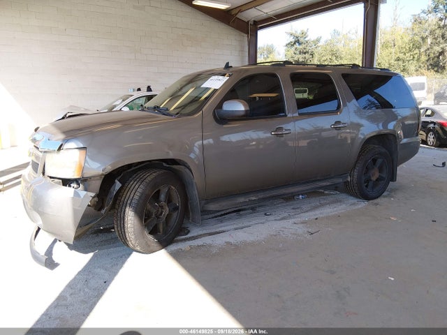 Продаж на аукціоні авто 2008 Chevrolet Suburban 1500 Lt, vin: 1GNFK16398J194097, номер лоту: 46149825