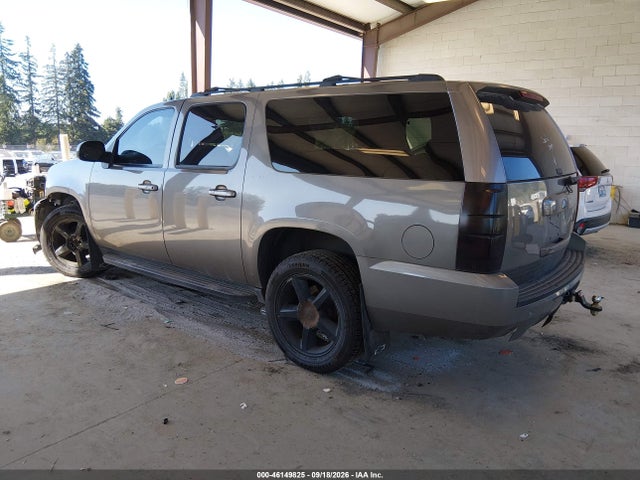 Продаж на аукціоні авто 2008 Chevrolet Suburban 1500 Lt, vin: 1GNFK16398J194097, номер лоту: 46149825