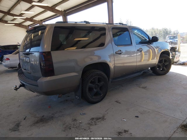 Продаж на аукціоні авто 2008 Chevrolet Suburban 1500 Lt, vin: 1GNFK16398J194097, номер лоту: 46149825