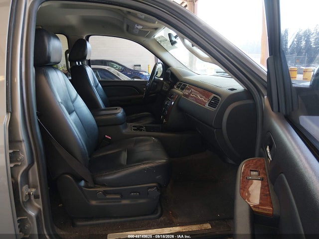 Продаж на аукціоні авто 2008 Chevrolet Suburban 1500 Lt, vin: 1GNFK16398J194097, номер лоту: 46149825