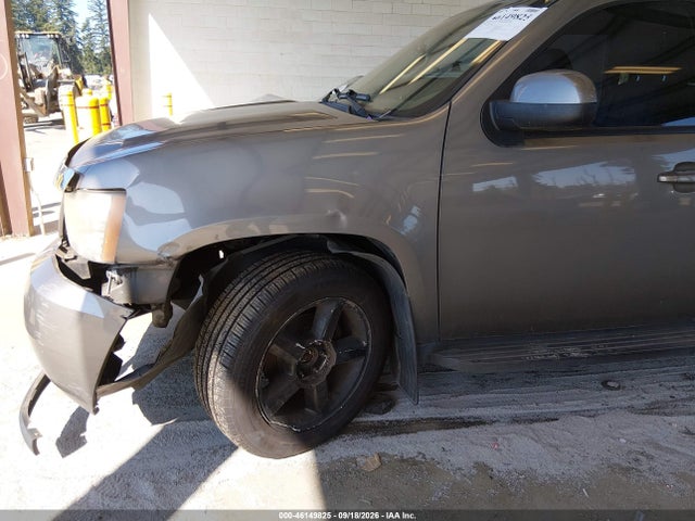 Продаж на аукціоні авто 2008 Chevrolet Suburban 1500 Lt, vin: 1GNFK16398J194097, номер лоту: 46149825