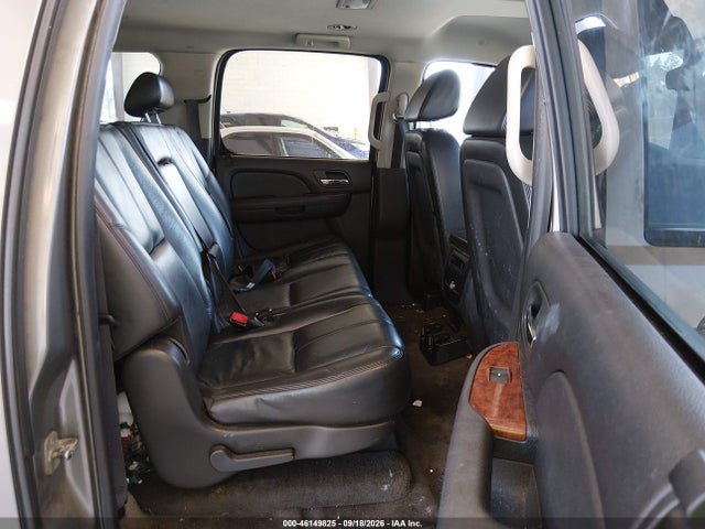 Продаж на аукціоні авто 2008 Chevrolet Suburban 1500 Lt, vin: 1GNFK16398J194097, номер лоту: 46149825