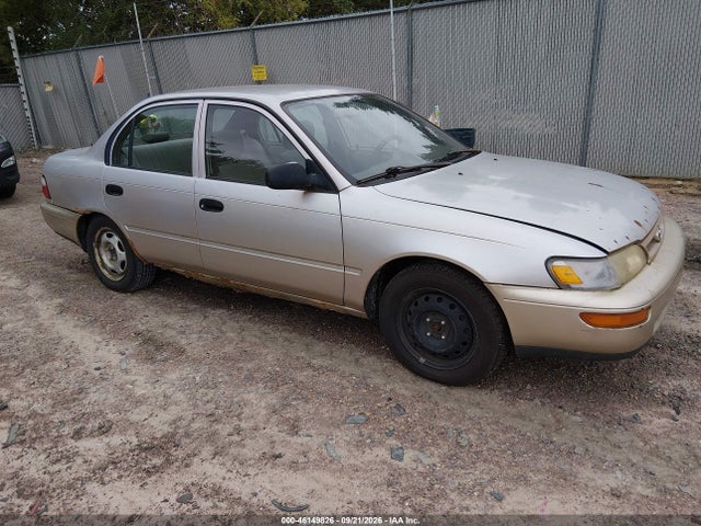 1997 Toyota Corolla Ce მანქანა იყიდება აუქციონზე, vin: 1NXBA02E1VZ647954, აუქციონის ნომერი: 46149826