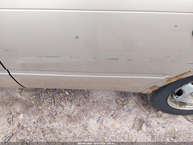1997 Toyota Corolla Ce მანქანა იყიდება აუქციონზე, vin: 1NXBA02E1VZ647954, აუქციონის ნომერი: 46149826