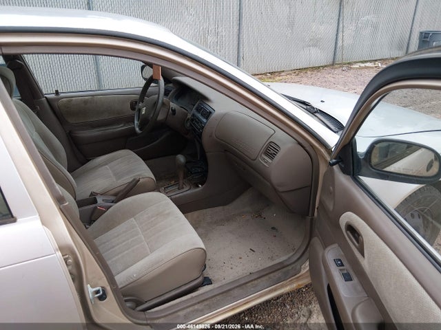 1997 Toyota Corolla Ce მანქანა იყიდება აუქციონზე, vin: 1NXBA02E1VZ647954, აუქციონის ნომერი: 46149826