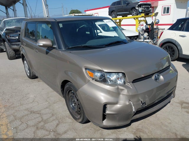 Продажа на аукционе авто 2013 Scion Xb, vin: JTLZE4FE1DJ045634, номер лота: 46149828