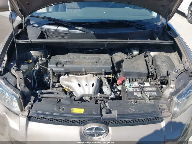 2013 Scion Xb მანქანა იყიდება აუქციონზე, vin: JTLZE4FE1DJ045634, აუქციონის ნომერი: 46149828