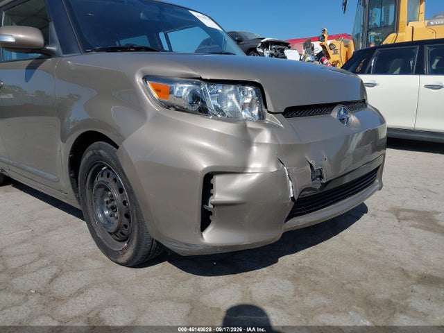 2013 Scion Xb მანქანა იყიდება აუქციონზე, vin: JTLZE4FE1DJ045634, აუქციონის ნომერი: 46149828