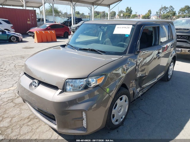 2013 Scion Xb მანქანა იყიდება აუქციონზე, vin: JTLZE4FE1DJ045634, აუქციონის ნომერი: 46149828