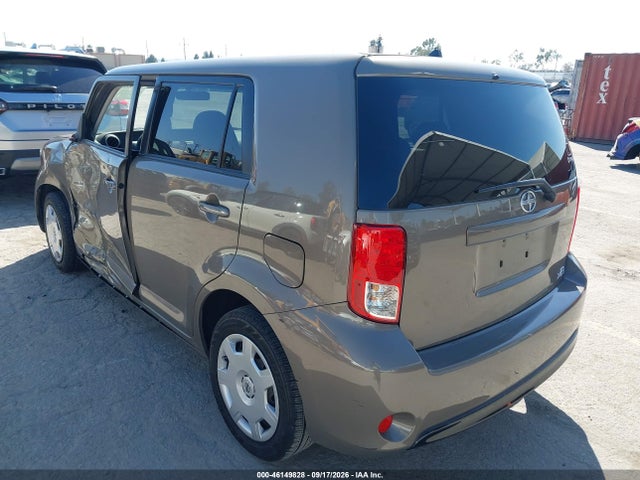 2013 Scion Xb მანქანა იყიდება აუქციონზე, vin: JTLZE4FE1DJ045634, აუქციონის ნომერი: 46149828