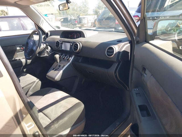 2013 Scion Xb მანქანა იყიდება აუქციონზე, vin: JTLZE4FE1DJ045634, აუქციონის ნომერი: 46149828