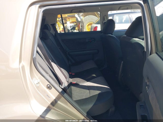 2013 Scion Xb მანქანა იყიდება აუქციონზე, vin: JTLZE4FE1DJ045634, აუქციონის ნომერი: 46149828