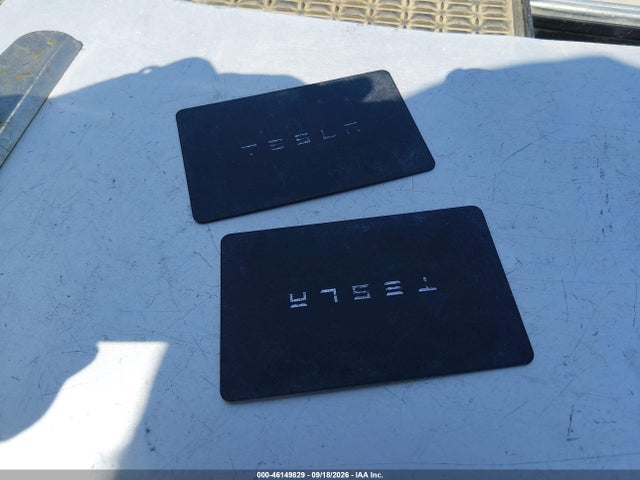 Tesla Model 3 Performance All-wheel Drive 2024 5YJ3E1ETXRF866830 Image 11