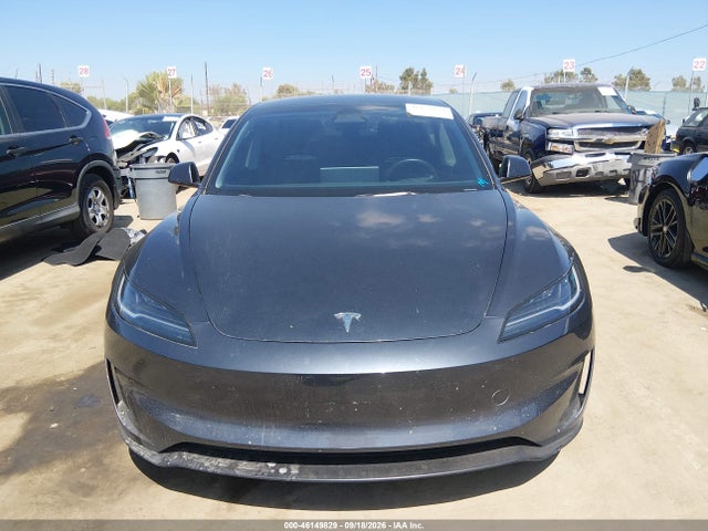 Tesla Model 3 Performance All-wheel Drive 2024 5YJ3E1ETXRF866830 Image 12