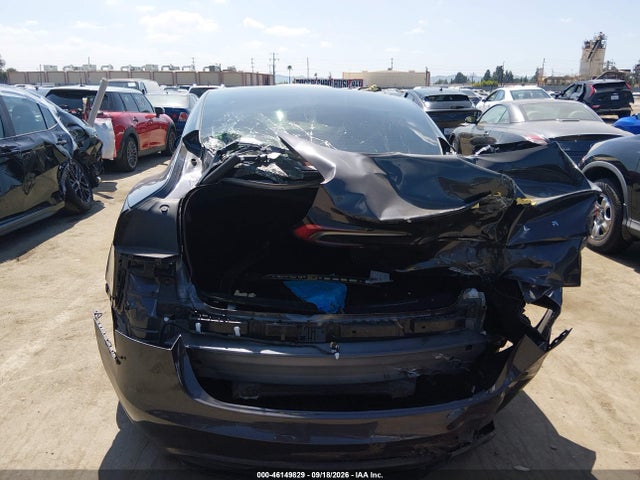 Tesla Model 3 Performance All-wheel Drive 2024 5YJ3E1ETXRF866830 Image 16