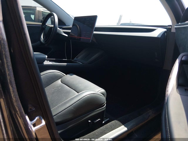 Tesla Model 3 Performance All-wheel Drive 2024 5YJ3E1ETXRF866830 Image 5