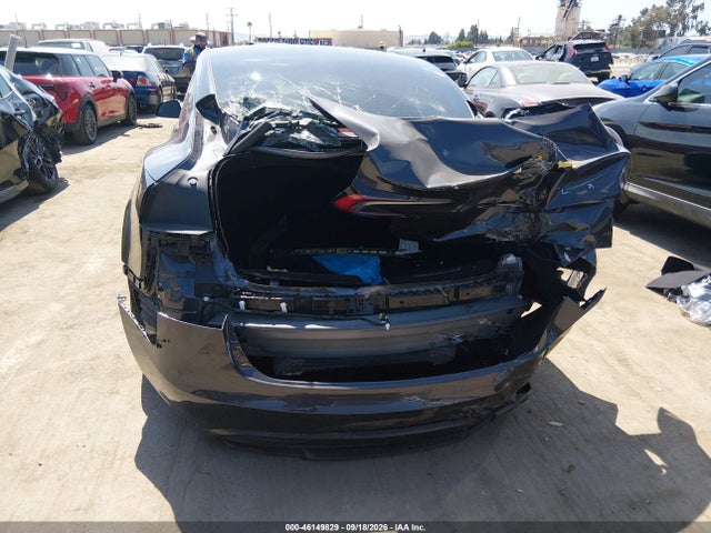 Tesla Model 3 Performance All-wheel Drive 2024 5YJ3E1ETXRF866830 Image 6