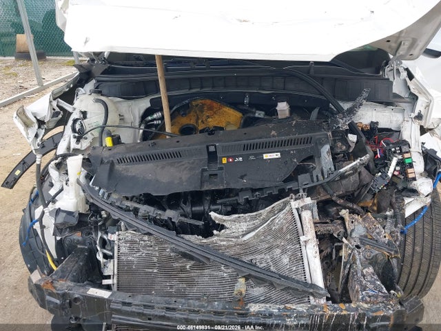 Продаж на аукціоні авто 2021 Hyundai Tucson Value, vin: KM8J3CA40MU294220, номер лоту: 46149831