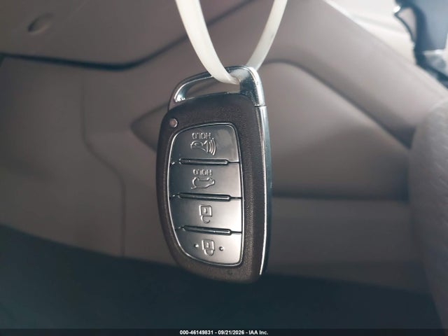 Продаж на аукціоні авто 2021 Hyundai Tucson Value, vin: KM8J3CA40MU294220, номер лоту: 46149831