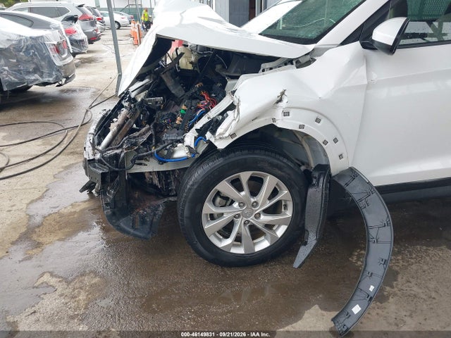 Продаж на аукціоні авто 2021 Hyundai Tucson Value, vin: KM8J3CA40MU294220, номер лоту: 46149831