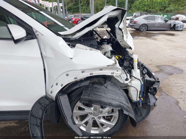 Продаж на аукціоні авто 2021 Hyundai Tucson Value, vin: KM8J3CA40MU294220, номер лоту: 46149831