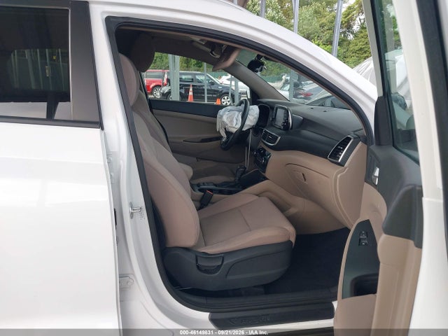 Продаж на аукціоні авто 2021 Hyundai Tucson Value, vin: KM8J3CA40MU294220, номер лоту: 46149831