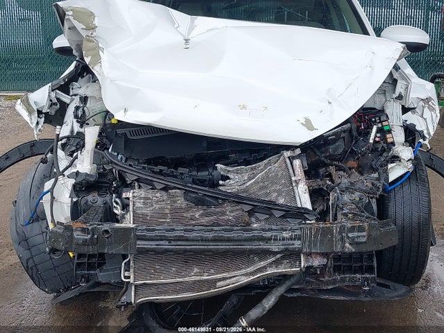 Продаж на аукціоні авто 2021 Hyundai Tucson Value, vin: KM8J3CA40MU294220, номер лоту: 46149831