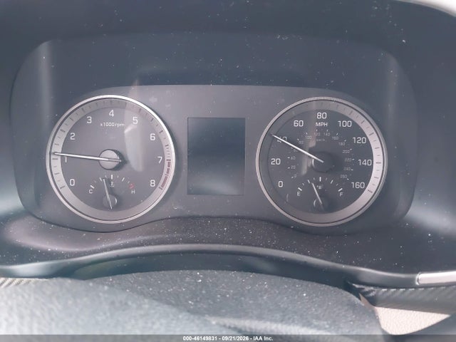 Продаж на аукціоні авто 2021 Hyundai Tucson Value, vin: KM8J3CA40MU294220, номер лоту: 46149831
