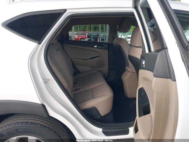 Продаж на аукціоні авто 2021 Hyundai Tucson Value, vin: KM8J3CA40MU294220, номер лоту: 46149831