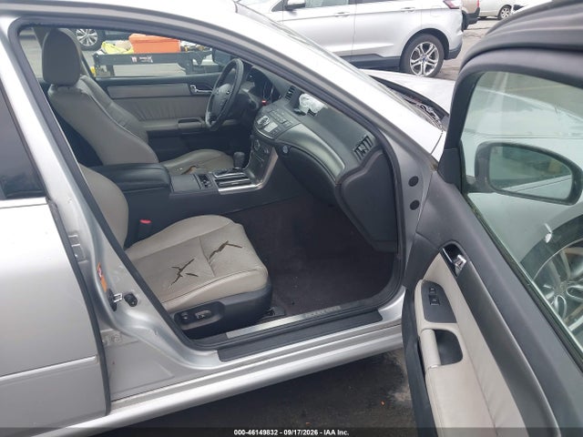 Auction sale of the 2006 Infiniti M45 Sport, vin: JNKBY01E66M206144, lot number: 46149832