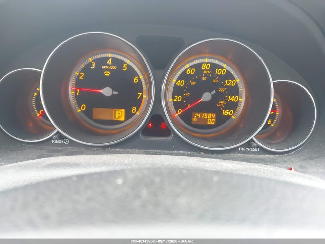 Auction sale of the 2006 Infiniti M45 Sport, vin: JNKBY01E66M206144, lot number: 46149832
