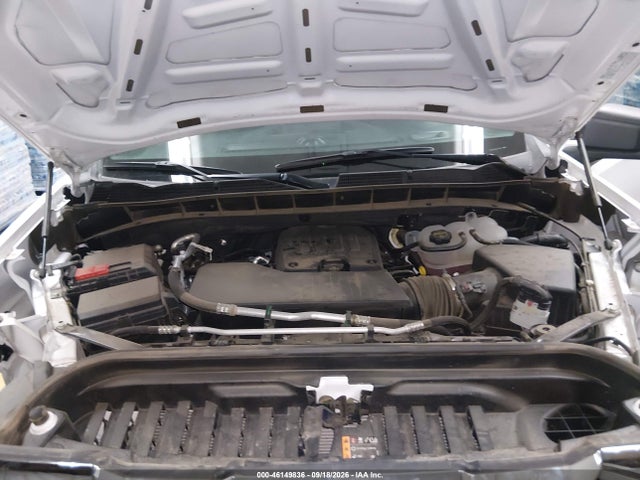 46149836 :رقم المزاد ، 1GTRHAEKXTZ243329 vin ، 2026 Gmc Sierra 1500 , Standard Bed, Pro, Rwd مزاد بيع