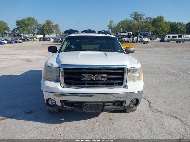 2008 Gmc Sierra 1500 Sle1 მანქანა იყიდება აუქციონზე, vin: 3GTEK13J18G308571, აუქციონის ნომერი: 46149838