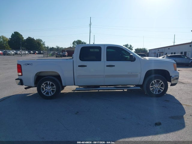 2008 Gmc Sierra 1500 Sle1 მანქანა იყიდება აუქციონზე, vin: 3GTEK13J18G308571, აუქციონის ნომერი: 46149838