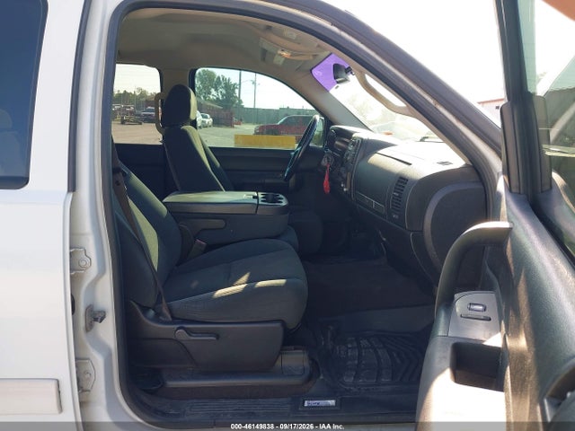 2008 Gmc Sierra 1500 Sle1 მანქანა იყიდება აუქციონზე, vin: 3GTEK13J18G308571, აუქციონის ნომერი: 46149838