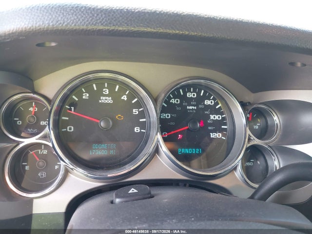 2008 Gmc Sierra 1500 Sle1 მანქანა იყიდება აუქციონზე, vin: 3GTEK13J18G308571, აუქციონის ნომერი: 46149838
