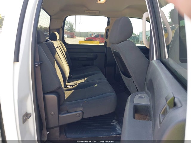 2008 Gmc Sierra 1500 Sle1 მანქანა იყიდება აუქციონზე, vin: 3GTEK13J18G308571, აუქციონის ნომერი: 46149838