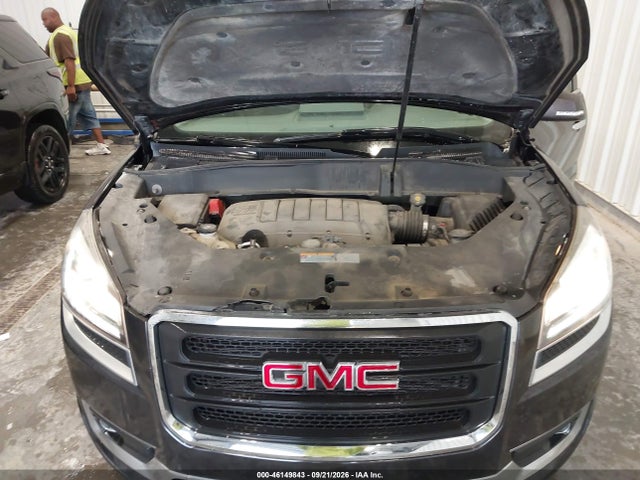 Продажа на аукционе авто 2015 Gmc Acadia Slt-1, vin: 1GKKVRKD7FJ139628, номер лота: 46149843