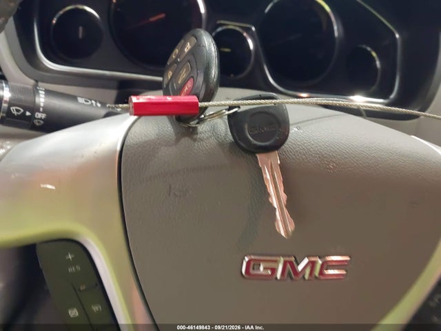 Продажа на аукционе авто 2015 Gmc Acadia Slt-1, vin: 1GKKVRKD7FJ139628, номер лота: 46149843